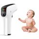 Electronic Forehead Infrared Thermometer