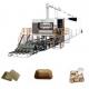 Disposable Paper Tray Making Machine Automatic Molded Pulp Machine