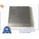 Corrosion Resistant K30 Tungsten Carbide Plates 465 GPa For Chemical Industry