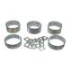 Cummins 448, 495 Main Bearing Set generator parts bearings