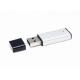 Metal Plastic Customized Usb Flash Drive USB2.0 Interface With your own Logo