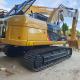 ORIGINAL Hydraulic Pump Used Caterpillar Excavator CAT 320d 325d Construction Machine