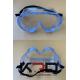 High Quality Comfortable Clear Goggles Silicone Material Medical Safety Glasses  safety glasses