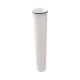 OD 6 0.1 - 100um High Flow Filter Cartridge Large Flow Rate For Petrochemical