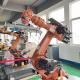 KUKA Kr16 Payload 16 Kg ARC Welding Robot With XP Controller