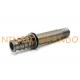 8.8mm OD Stainless Steel Plunger Tube Anchor System Armature Assembly 108-010-0055 09L02600A2CNN