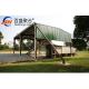 Painted ShanDong Steel Structure for Customized Fabrication Warehouse Workshop Building