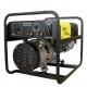 Kovo Ew240G Welding/Generator Machine 80% Rated Duty Cycle for Consistent Performance