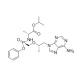 Isopropyl ((S)-((((S)-1-(6-amino-9H-purin-9-yl)propan-2-yl)oxy)methyl)(phenoxy)phosphoryl)-D-alaninate Purity 95%