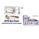 ZGTS Derma Needle Roller At Home , Derma Microneedle Roller