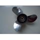 9.9-15HP Stainless Steel Boat Propeller , Yamaha Stainless Steel Outboard Props