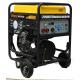 MS*MF300 300A Welding Machine , Petrol Welder Generator With DC3.0Kw Auxiliary Output