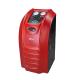 Semi Auto R134A Air Conditional Recycling Recharging Refrigerant Ac Recovery Machine With Ce