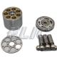 PC120-3 PC120-5 KMF40 Hydraulic Swing Motor Parts 706-73-92180 Slew Motor Repair Kits 706-75-90050