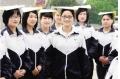 Candidates of World Choir Games' Volunteers started training