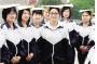 Candidates of World Choir Games' Volunteers started training