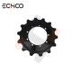 Chain Sprocket Yanmar B10 Mini Excavator Undercarriage Spare Parts