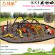 Children Outdoor Park Climbing Playground Jungle Gym for South Africa