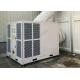 8 Ton Portable Ducted Tent AC Unit , 10HP Outdoor Tent Air Conditioner