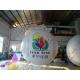 Eye - Catching Inflatable Advertising Balloon Digital Printing for Exhibition