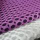 230GSM Air Mesh Material Highly Flexible Poly Mesh Fabric
