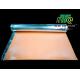 Cross Link IXPE Foam Underlayment Silver Vapor Barrier Underlayment For Laminate Flooring