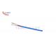 Abrasion Resistance ANSI T Type Thermocouple Cable