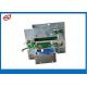 009-0025445 ATM Machine Parts NCR Card Reader Shutter With MEI Media Entry Indicators