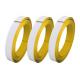 Narrow Aluminum Strip Coil 8.8CM Width Letter Illumination Hot / Cold Rolled