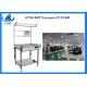 1400*350 mm PCB conveying SMT PCB buffering equipment