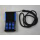 006A Handheld Tour Guide Wireless Audio System , Digital Travel Tour Guide