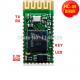 HC-09 serial port to a Bluetooth module, wireless data transmission 51 microcontroller