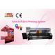 Large Format Directly Mimaki Textile Printer With High Speed Epson DX7 Head