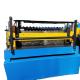 TR18 Iron Metal Roof Panel Machine Double Layer Roll Forming Machine