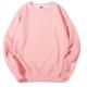 Ladies  fleece T  long sleeve