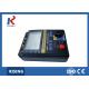 RS2306 Insulation Resistance Machine 2500V DC Output Voltage  3kg Weight