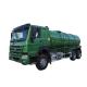 SINOTRUK HOWO Sewage Suction Truck 6X4 16m3 18cbm