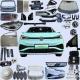 2020-2024 VW ID4 Volkswagen Accessories Spare Parts Headlight Bumper Hub Filters Brake Pads