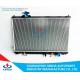 Hard Brazing Auto Radiator Crown'06 Uzs186 AT 16 / 26mm for Cooling system