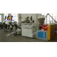 Multi - Protection Plastic Recycling Granulator Machine With Temperature Control System