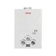 6L Gas Instant China Wholesale For Home Instant Digital Hot Water System Gas Water Heater