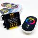 24V 30A LED RGB Controller For Color Change Breathing Brightness Adjustment