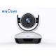 HD USB 10X Optical Zoom Video Conference Camera For Huddle Room