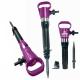 Paving Breaker Air Pick Hammer Portable Rock Drill Mining Pneumatic Rock Drilling Machine
