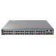 Huawei S5720 - 52P - SI Bundle 48 Ethernet 10/100/1000 Ports 4 Gig SFP With 150W AC Power Supply