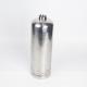 Red Empty Fire Extinguisher Cylinder 15MPa Various Capacity Stainless Steel Cylinder