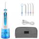 Power Water Flosser Floss Oem Oral Irrigator Flosser Jet Reusable Flossing Dental Premium Water Flosser for Teeth