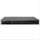 1U Chassis Height CloudEngine S6730-H Series Network Switches S6730-H48X6C S6730-H24X6C