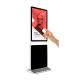 outstanding features 42 inch touchscreen digital signage kiosk machine indoor