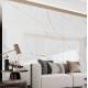 Polished White Porcelain Tiles For Floor And Wall